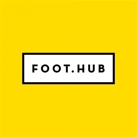 foothub gr